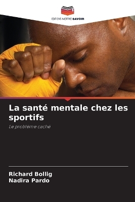 La santé mentale chez les sportifs
