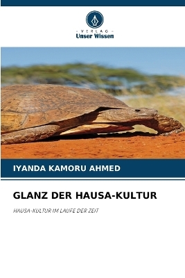 Glanz Der Hausa-Kultur - Iyanda Kamoru Ahmed