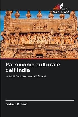 Patrimonio culturale dell'India - Saket Bihari