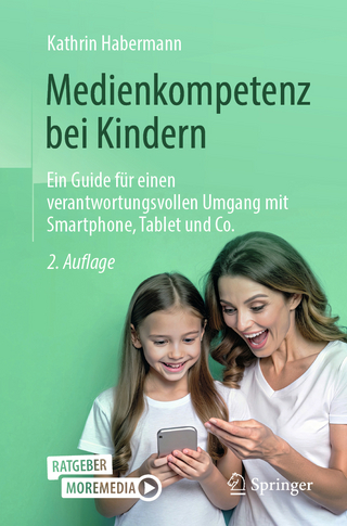 Medienkompetenz bei Kindern