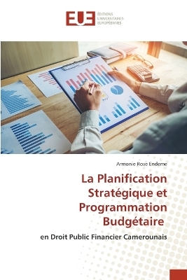 La Planification Strat&eacute;gique et Programmation Budg&eacute;taire - Armonie Rose Endeme