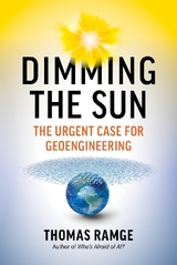 Dimming the Sun - Thomas Ramge
