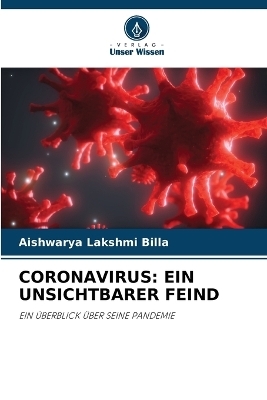 Coronavirus - Aishwarya Lakshmi Billa