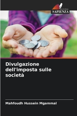 Divulgazione dell'imposta sulle societ&agrave; - Mahfoudh Hussein Mgammal