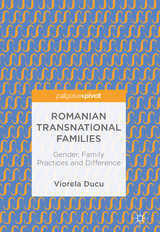 Romanian Transnational Families - Viorela Ducu