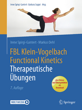 Therapeutische Übungen -  Irene Spirgi-Gantert,  Markus Oehl