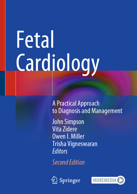 Fetal Cardiology - 