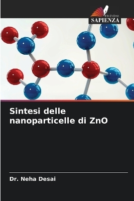 Sintesi delle nanoparticelle di ZnO