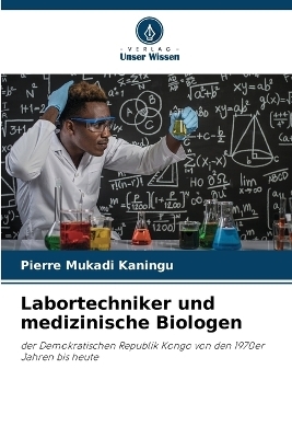 Labortechniker und medizinische Biologen