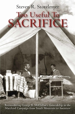 Too Useful to Sacrifice - Steven R Stotelmyer