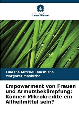 Empowerment von Frauen und Armutsbekämpfung