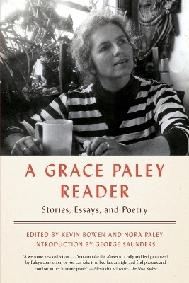 A Grace Paley Reader - Grace Paley