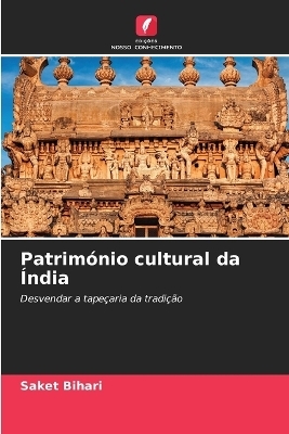 Património cultural da Índia