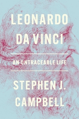 Leonardo da Vinci - Stephen J. Campbell