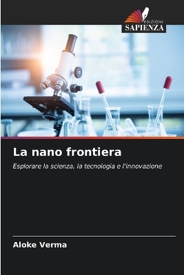 La nano frontiera