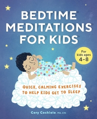 Bedtime Meditations for Kids