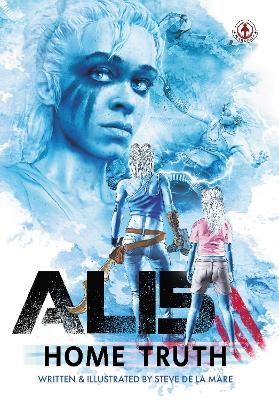 AL15 - Steve De La Mare