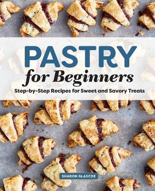 Pastry for Beginners