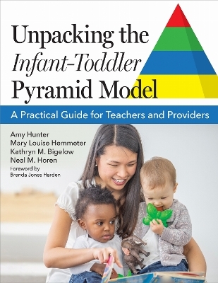 Unpacking the Infant-Toddler Pyramid Model - Amy Hunter, Mary Louise Hemmeter, Kathryn M. Bigelow, Neal M. Horen