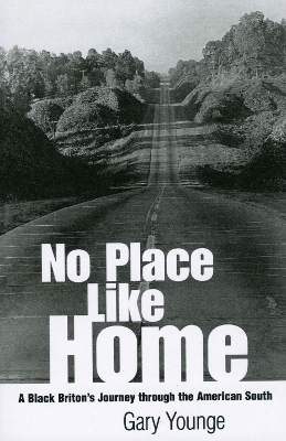 No Place Like Home - Gary Younge