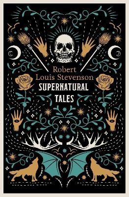 Supernatural Tales