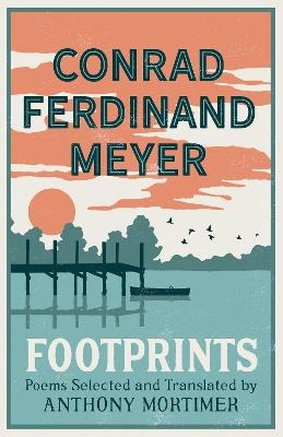Footprints - Conrad Ferdinand Meyer