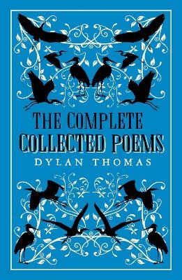The Complete Poems