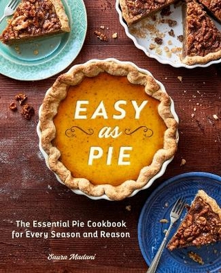 Easy As Pie