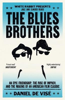 The Blues Brothers - Daniel de Vis&eacute;