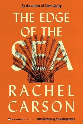 The Edge of the Sea - Rachel Carson, Sue Hubbell