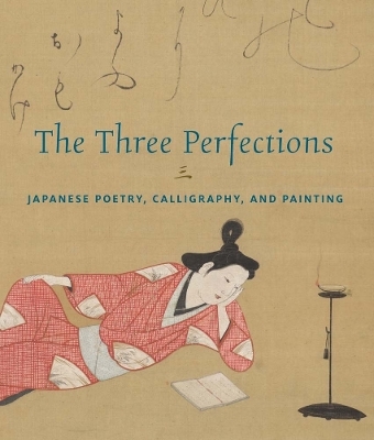 The Three Perfections - John T. Carpenter