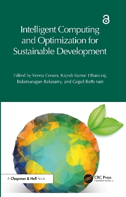 Intelligent Computing and Optimization for Sustainable Development