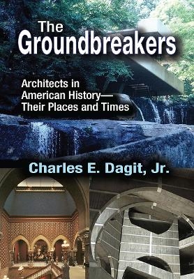 The Groundbreakers