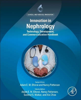 Innovation in Nephrology