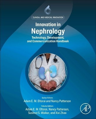 Innovation in Nephrology - 