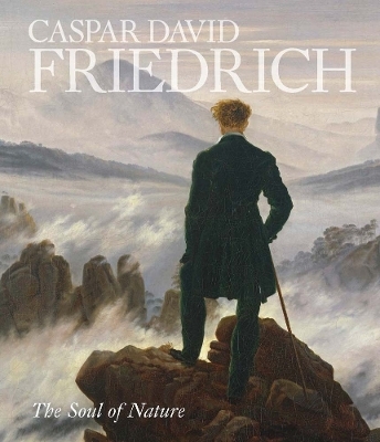 Caspar David Friedrich - Alison Hokanson, Joanna Seidenstein