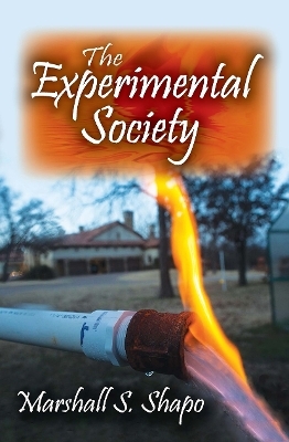 The Experimental Society - 