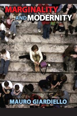 Marginality and Modernity - 