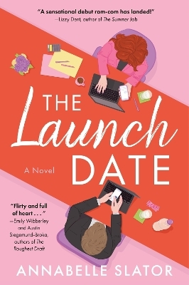 The Launch Date - Annabelle Slator