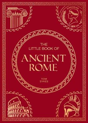 The Little Book of Ancient Rome