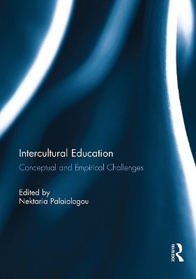 Intercultural Education - 