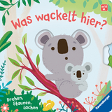Was wackelt hier? -  Tiny and Tim Limited