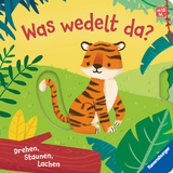 Was wedelt da? -  Tiny and Tim Limited
