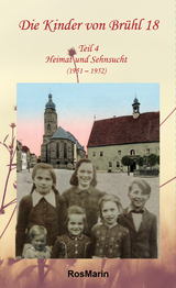 Die Kinder von Br&uuml;hl 18 -  Rosmarin