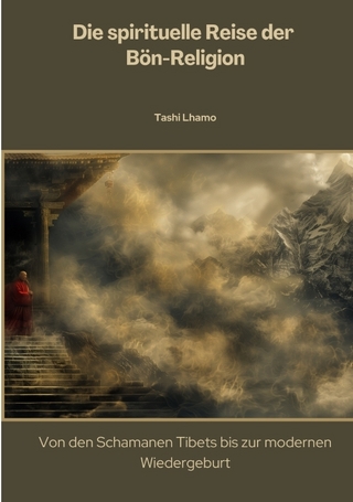 Die spirituelle Reise der Bön-Religion