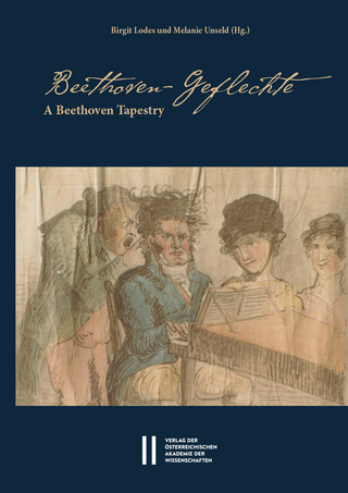 Beethoven-Geflechte — A Beethoven Tapestry