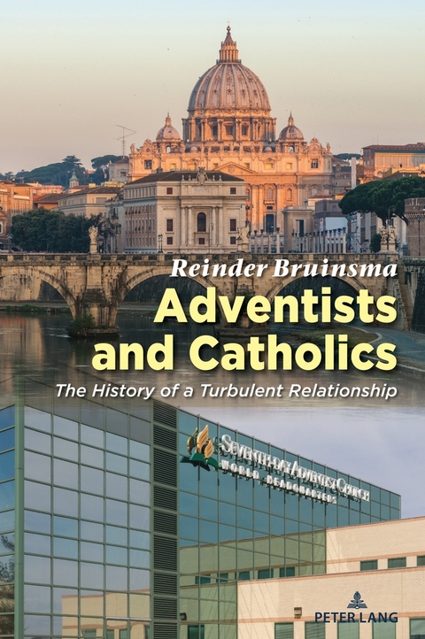 Adventists and Catholics - Reinder Bruinsma