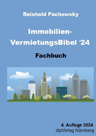 Immobilien-VermietungsBibel'24