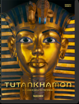 Tutankhamon. Il viaggio nell&rsquo;oltretomba