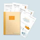 Grundschule - Deutsch, 4. Klasse: Wiederholung des Jahresstoffs - Teil 3 - Sabrina N&auml;gl, Anja Mahl